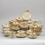 996 3249 COFFEE-/ TEA SET